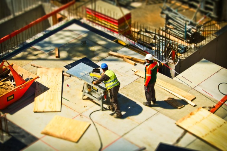 image of 10 Best Construction Management Software Tools for 2025