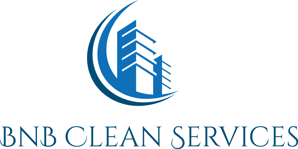 BnB Clean Services Logo