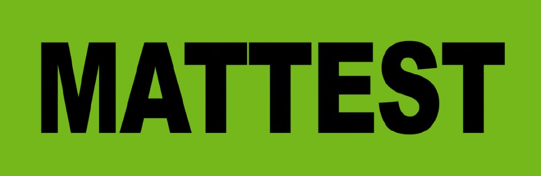 Mattest Materials Testing Company Logo