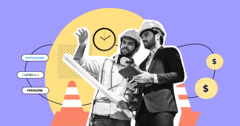 image of 7 Best Contractor Apps in 2025