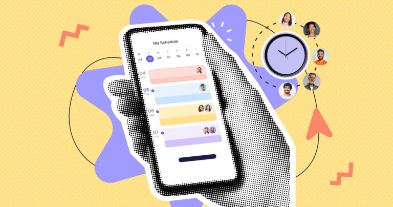 image of Top 6 Work Schedule Maker Apps in 2026 (In-Depth Review)
