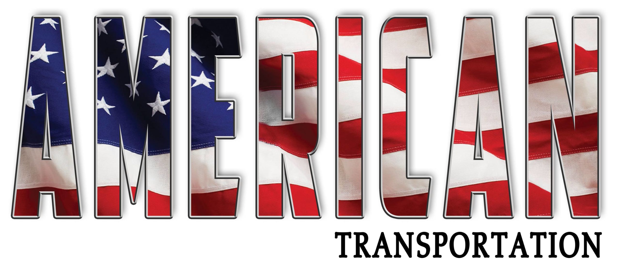 American Transportation logo