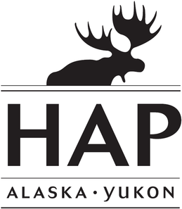 HAP Alaska Yukon Logo