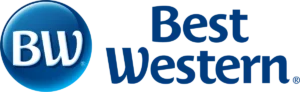 Best western logo