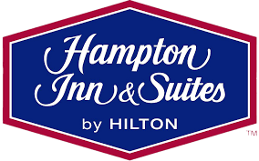 Hampton inn logo