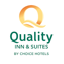 Quality inn logo