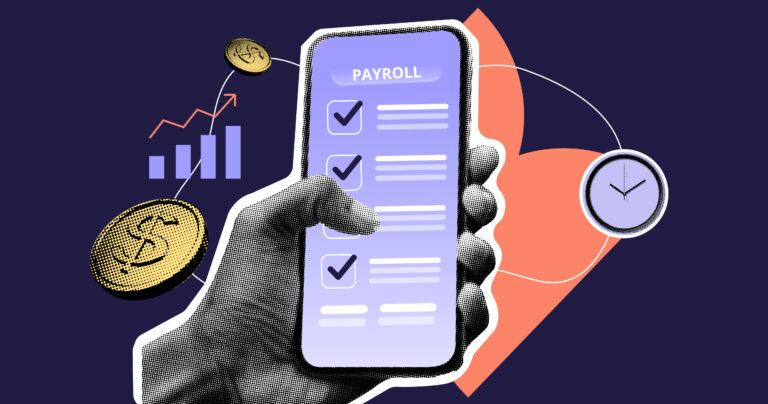 image of 5 Best Payroll Software for Small Businesses in 2026 (In-Depth Comparison)