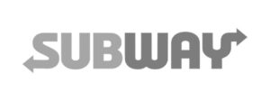 SubwayBW Logo