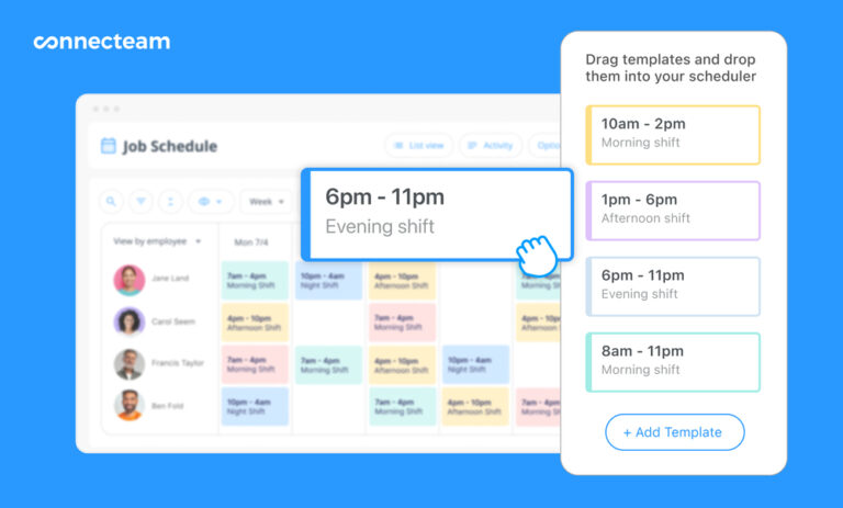 5 Best Employee Scheduling Software in Australia 2026 (In-Depth Reviews)