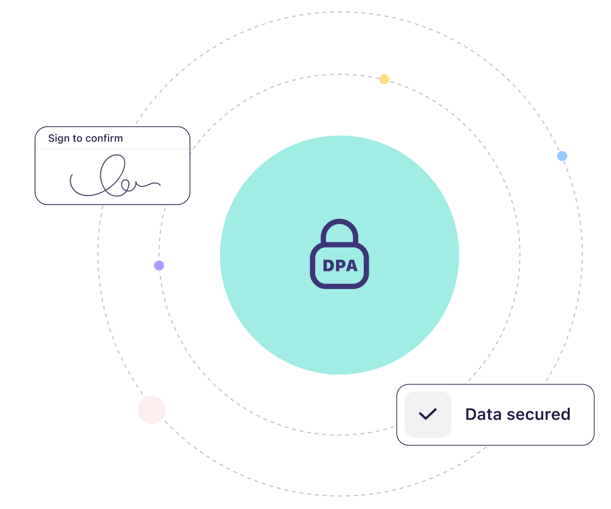 Connecteam’s Data Processing Addendum (DPA)