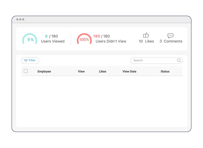 Optimizing and Measure updates at Connecteam's app