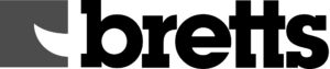 Bretts-Logo