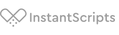 InstantScripts Logo