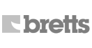 Bretts Logo