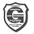 General and Window Cleaning Logo