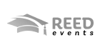 Reed Events Logo