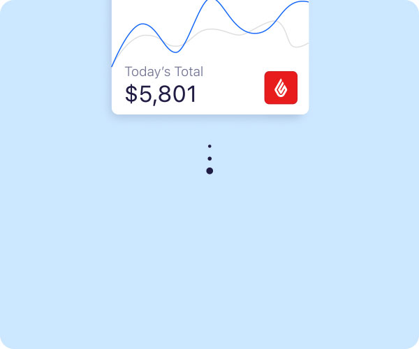 Auto sync between Lightspeed POS and Connecteam