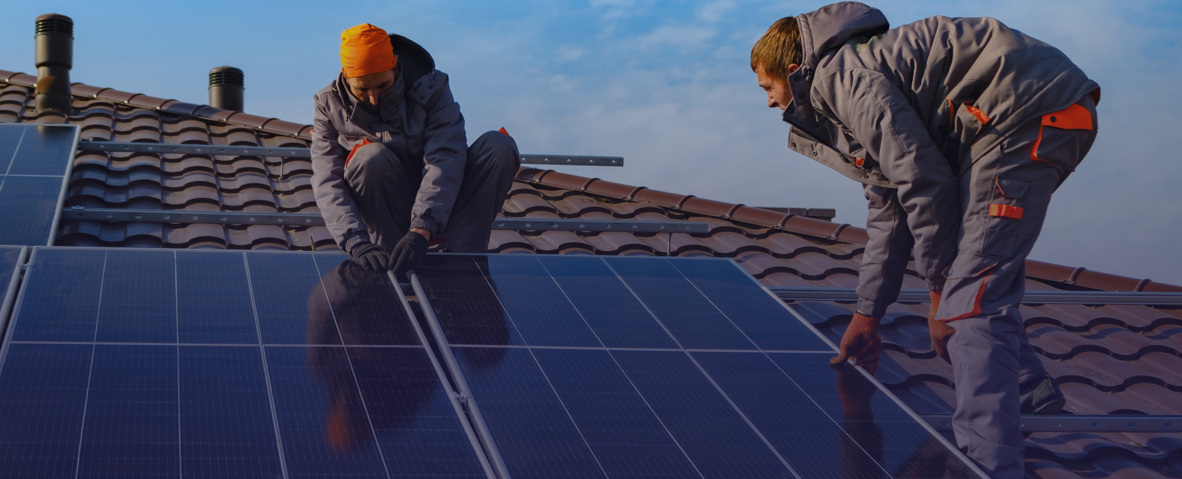 Construction Image Background