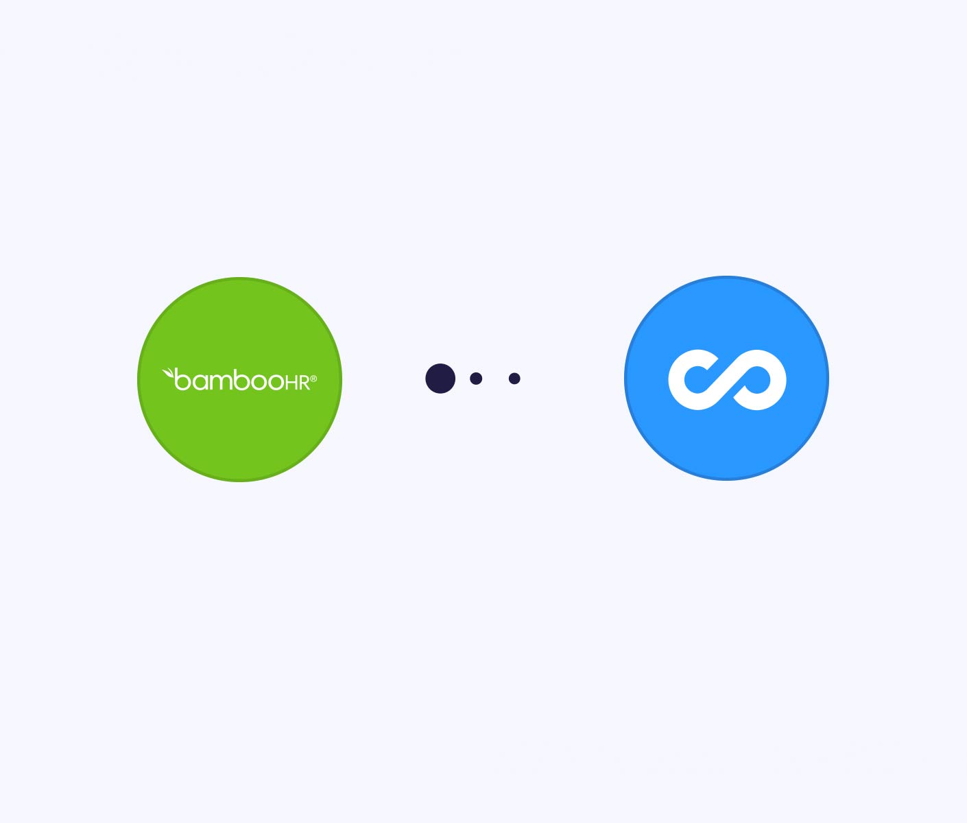 Connecteam x BambooHR