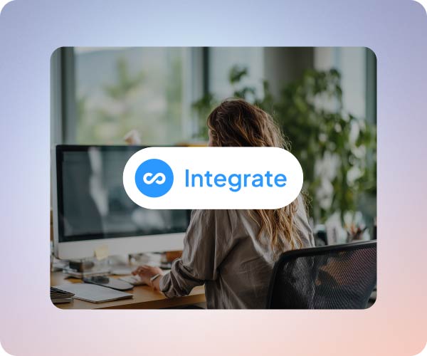 Mouse Clicking Integration