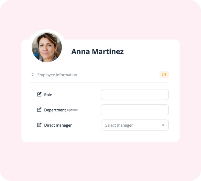 Work- and payroll-ready from day one