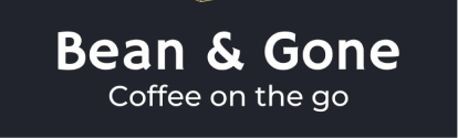 Bean & Gone PMAC Logo