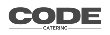 CODE Catering Logo