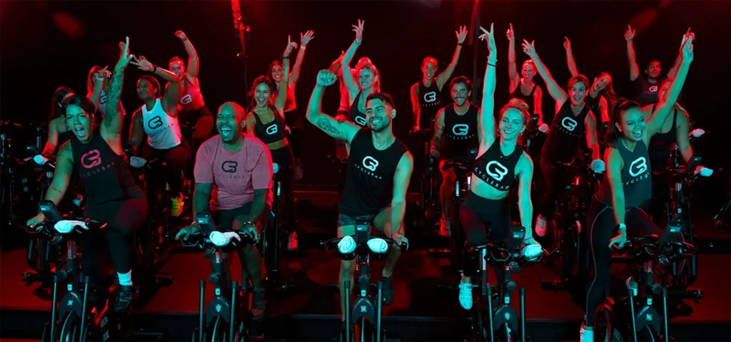 CycleBar photo