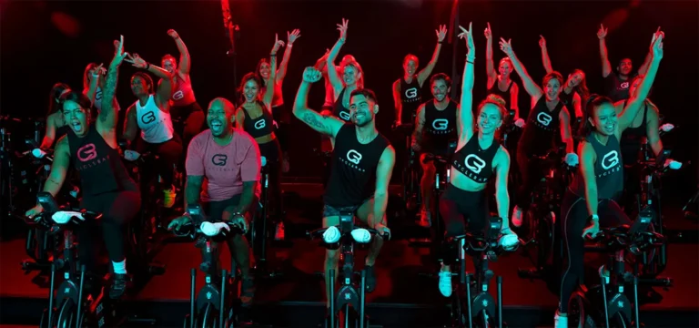 CycleBar photo