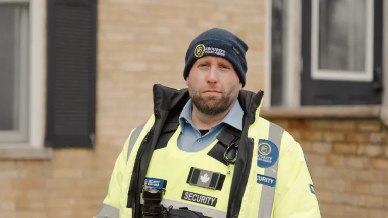 Security Guard Group Limited thumbnail