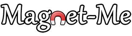 magnet me logo