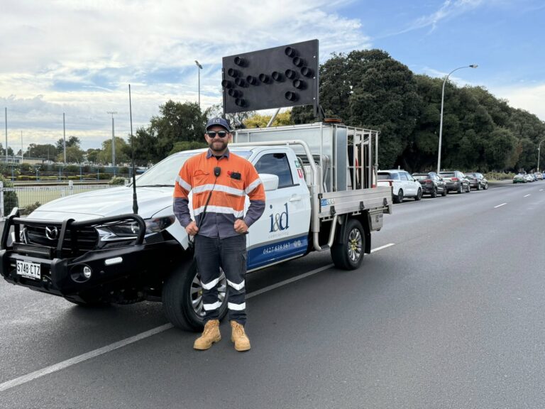 I&D Traffic Management feature image