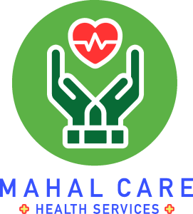 Mahal Care logo