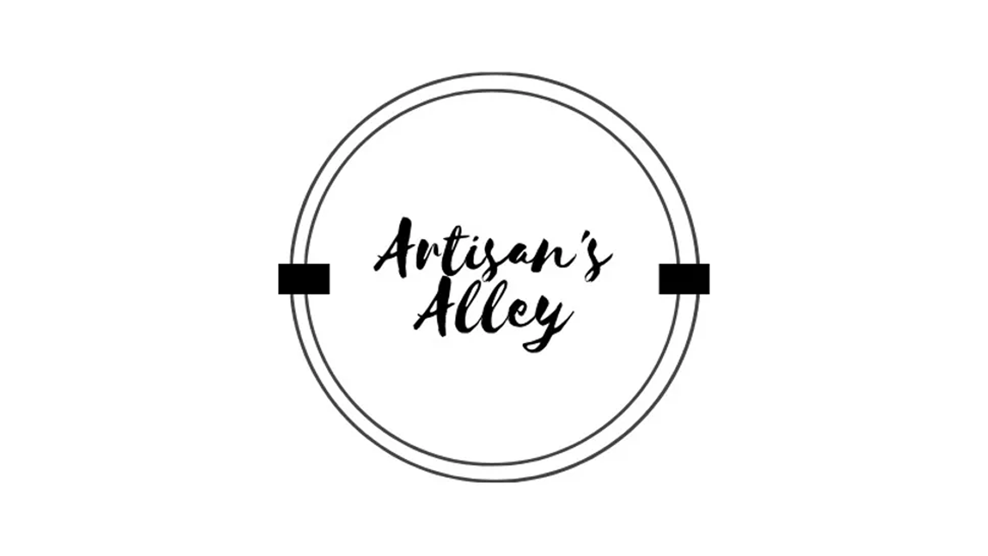 Artisans Alley logo