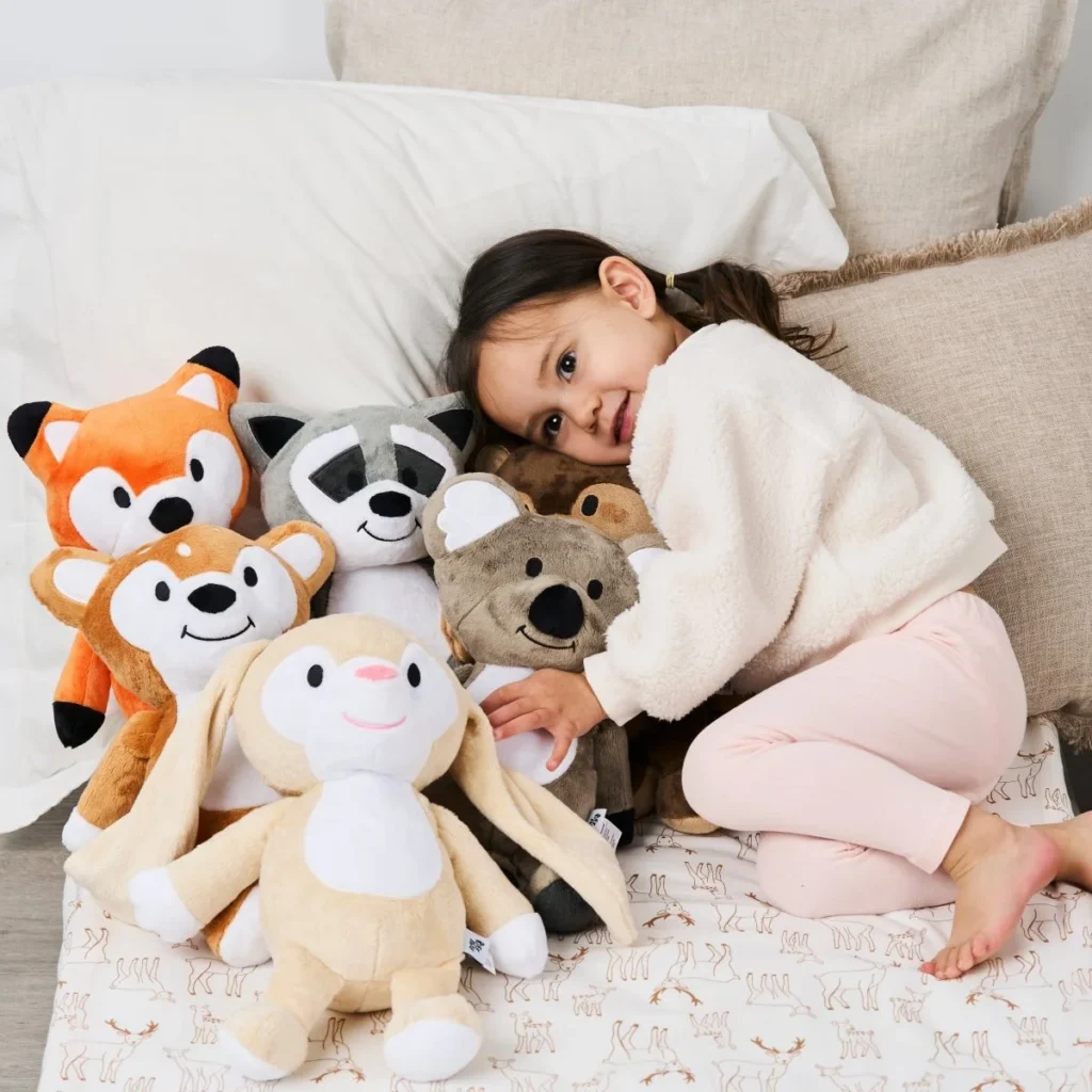 riff raff website photo of dolls
