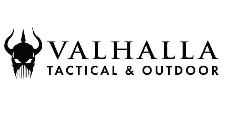 Valhalla Tactical & Outdoor logo