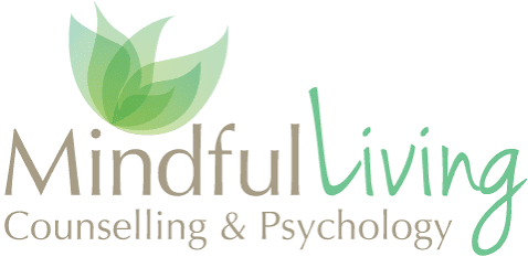 Mindful Living logo