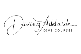 Diving Adelaide logo