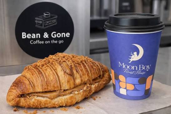 bean and go coffee