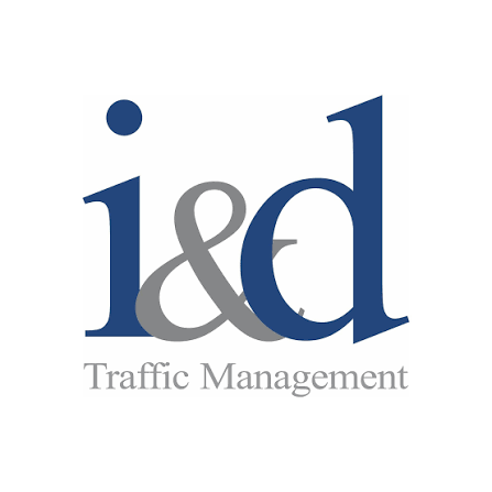 I&D Traffic Management logo