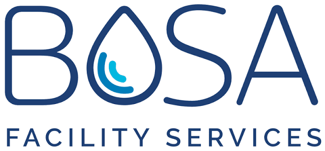 BOSA Facility Services logo